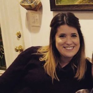 Meet your Posher, Erica